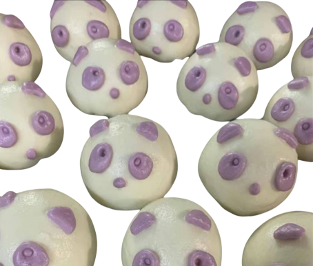 Taro Panda